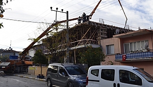 SEDAŞ’tan “Elektrikte emniyet mesafesi” açıklaması