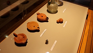  SEKA Kâğıt Müzesi koleksiyonu zenginleşiyor