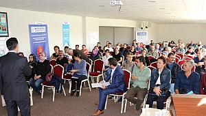 Sertifikalı pet shop eğitimi verildi