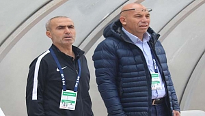 Sır, kulübeye indi