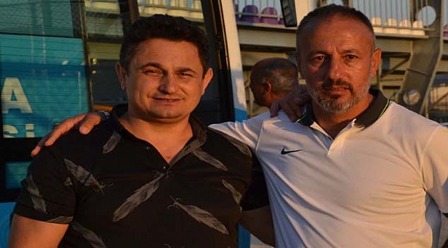 Sonuna kadar Erol Çağlın