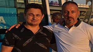 Sonuna kadar Erol Çağlın