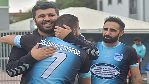 Süpersin Diliskelesi: 5-3