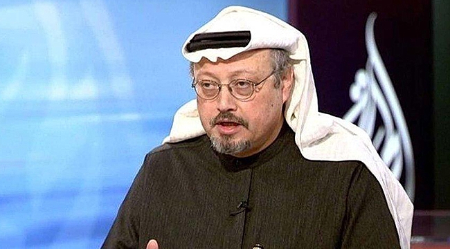 Suudi Arabistan itiraf etti