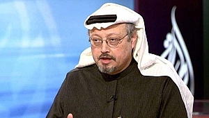 Suudi Arabistan itiraf etti