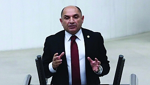 Tarhan, “Bir devrimin ülkemizdeki adıdır”
