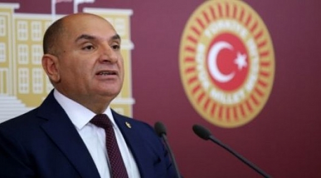 Tarhan, "Tüm okullarda denetim sağlanmalı"