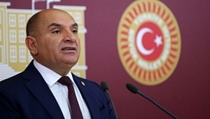 Tarhan, "Tüm okullarda denetim sağlanmalı"