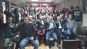  Taşdemir, “Gebze için MHP var”