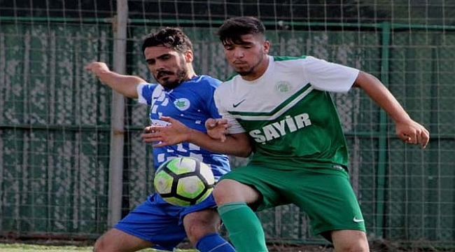Tavşancıl’a yan bakılmıyor: 0-2