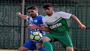  Tavşancıl’a yan bakılmıyor: 0-2