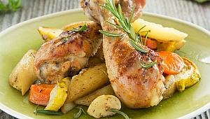 Tavuk etinde yüzde 40’a varan indirim