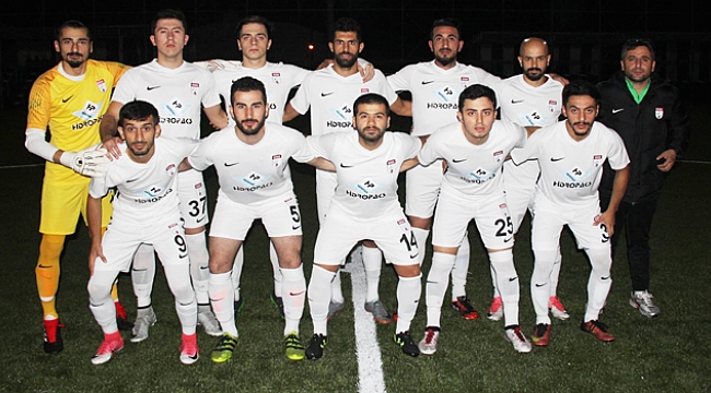 Tayfun 3 puana mecbur