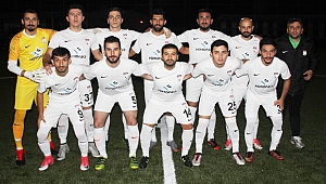 Tayfun 3 puana mecbur