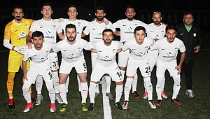 Tayfun, Kandıra’ya patladı: 5-0