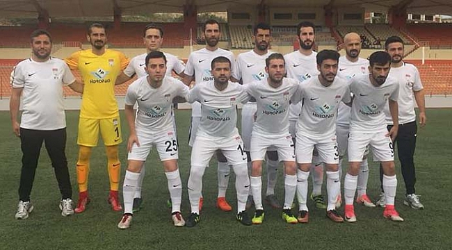 Tayfun keskin virajda!