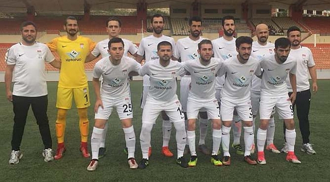 Tayfun sessiz: 0-0