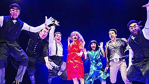 Teftişör 25 Ekim’de Gebze’de