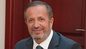 Toltar’dan Din görevlileri Haftası mesajı