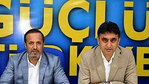 Toltar’dan teşkilata hizmet sunumu