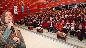 Tongar Gebzeli annelerle buluştu