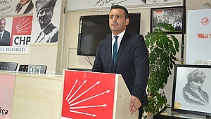 Törk, “Darıca’yı sosyal demokratlar yönetecek”