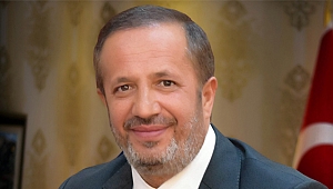 Totlar, "Muhtarlarımız halkın sesidir"