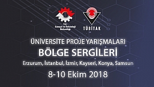 TÜBİTAK’tan öğrencilere özel proje yarışması