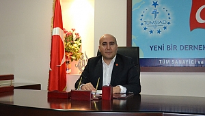 TÜMSİAD’dan Gebze’nin kurtuluşu mesajı