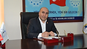 TÜMSİAD'dan gülümsetecek seminer
