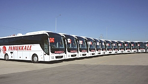 Turizm devi konkordato istedi