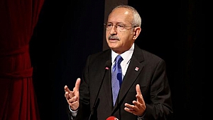 "Türkiye'de bir ekonomik kriz var"