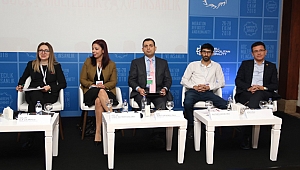 ‘’Türkiye'de İç Göçün Değişen Dinamikleri’’ Zirve’de konuşuldu