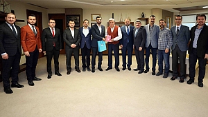 ‘’Ufka Yolculukta’’ bu yıl ‘’Güzel Ahlak’’ işlenecek