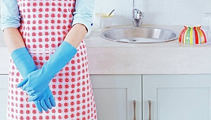 Ülkemizde En Yaygın 2 Takıntı; “Temizlik ve Kontrol!”