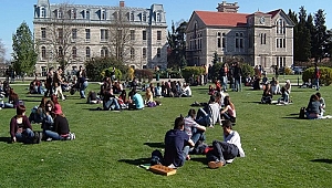 Üniversiteler globalleşecek