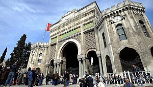 Kayıt yaptıramayanlara başvuru imkanı