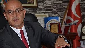 Ünlü; "Yarısından fazlasını disipline sevk edeceğiz"