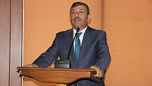 Vicdanlarıyla baş başa bırakıyorum