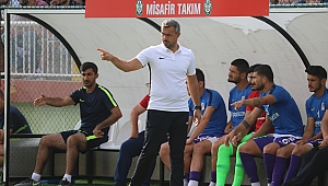 Vurur iknaya çalışılıyor