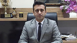 Yakup Törk’ten Cumhuriyet Bayramı kutlama mesajı
