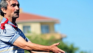 Yakup Yıldırım yuvaya döndü