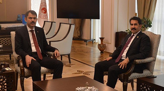 Yaman, Kömürcüler OSB'nin peşini bırakmıyor