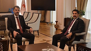 Yaman, Kömürcüler OSB'nin peşini bırakmıyor
