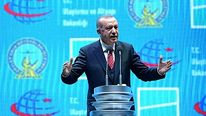Yeni havalimanının adı açıklandı: İstanbul