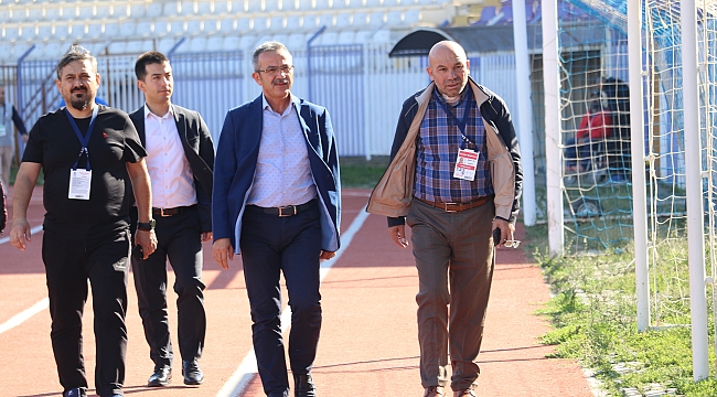 Yeni hocayı Köşker getirecek!