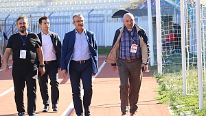 Yeni hocayı Köşker getirecek!