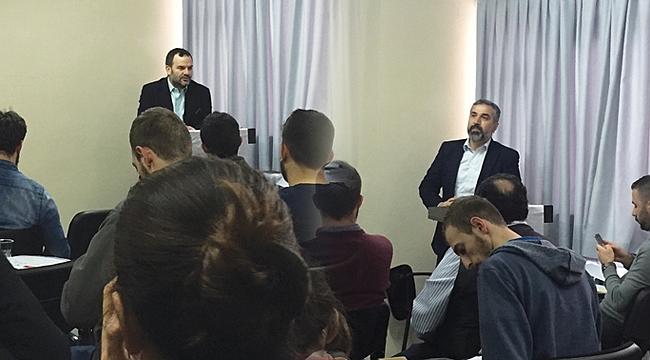 ‘Yeni Nesil Gazetecilik Kursu’ başvuruları başlıyor