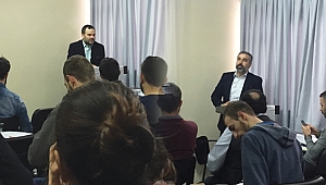 ‘Yeni Nesil Gazetecilik Kursu’ başvuruları başlıyor