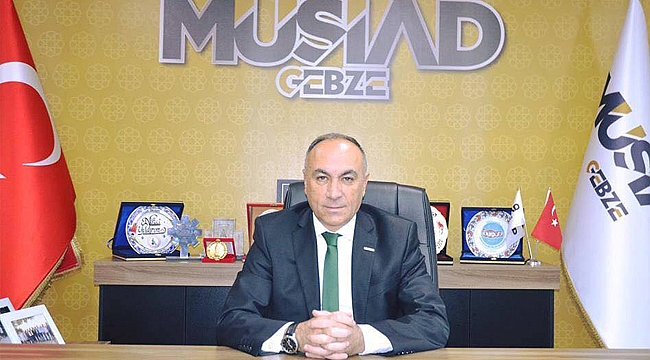 Yıldırım, "Muhtarlar demokrasinin çekirdeğidir"